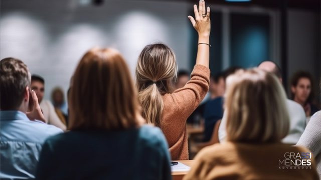 Inadimplente votar Assembleia Condomínio – Grassi Mendes Advogados