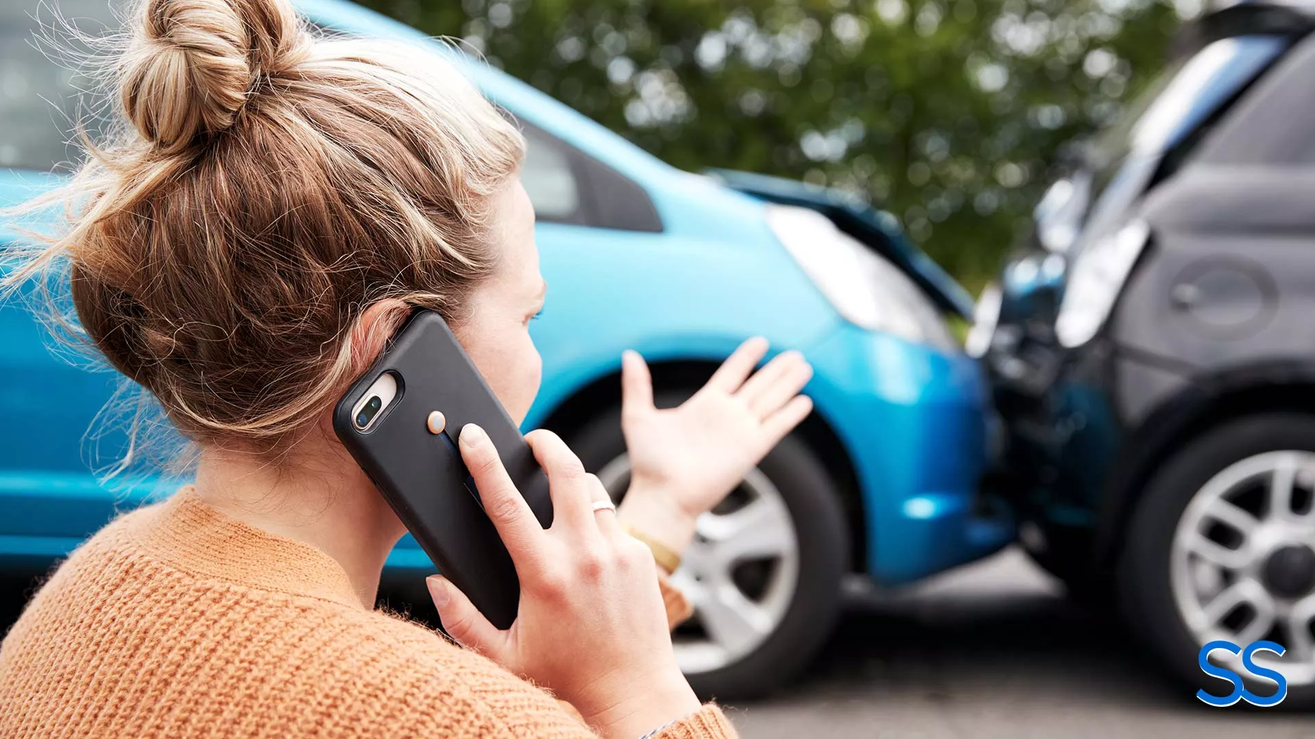 Aconteceu: bati o carro! Saiba o que fazer após um acidente de trânsito. - Grassi Mendes Advogados